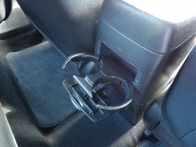 2012 Toyota Corolla S