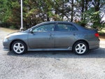 2012 Toyota Corolla S