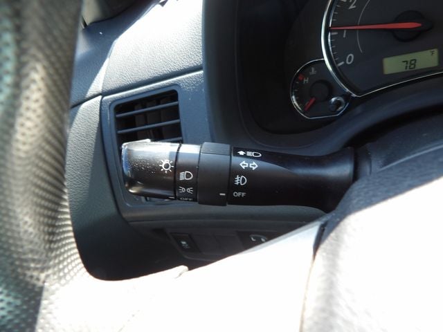 2012 Toyota Corolla S