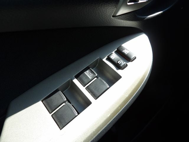 2012 Toyota Corolla S