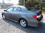 2012 Toyota Corolla S