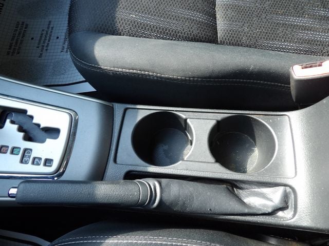 2012 Toyota Corolla S