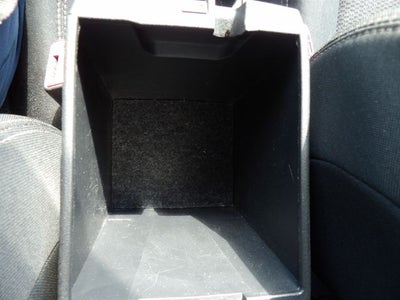 2012 Toyota Corolla S