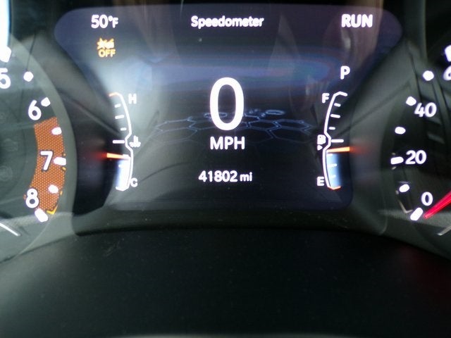 2023 Jeep Compass Sport