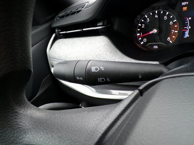 2023 Jeep Compass Sport