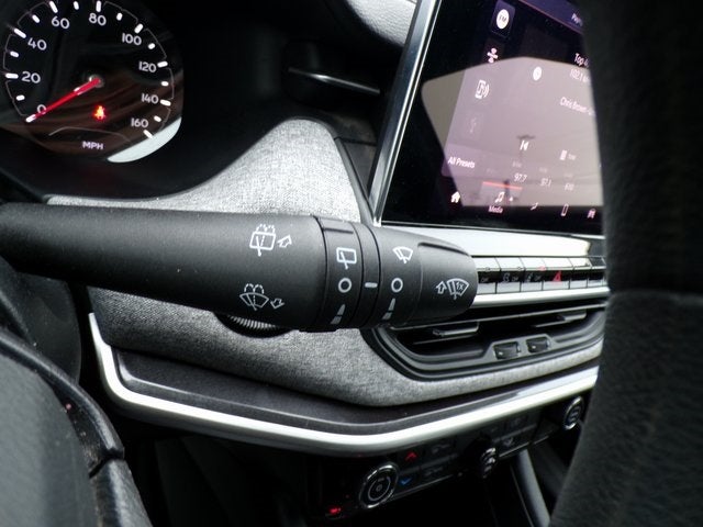 2023 Jeep Compass Sport