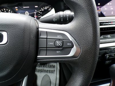 2023 Jeep Compass Sport