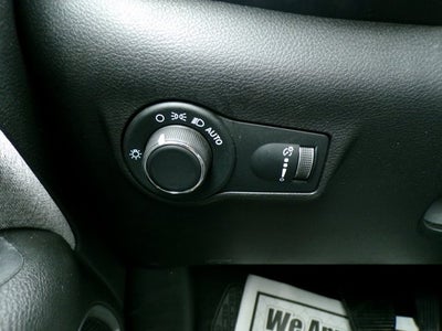 2023 Jeep Compass Sport