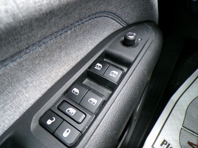 2023 Jeep Compass Sport