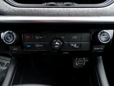 2023 Jeep Compass Sport