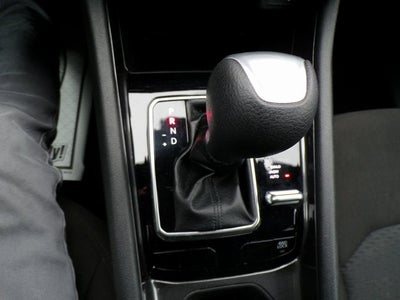 2023 Jeep Compass Sport