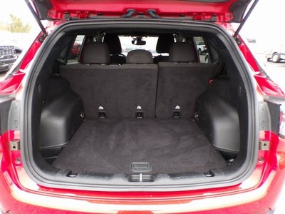 2023 Jeep Compass Sport