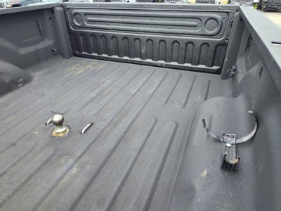 2019 RAM 3500 Tradesman