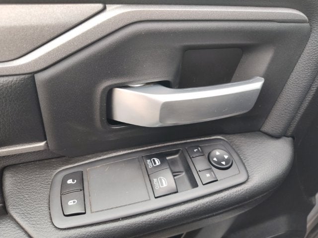 2019 RAM 3500 Tradesman