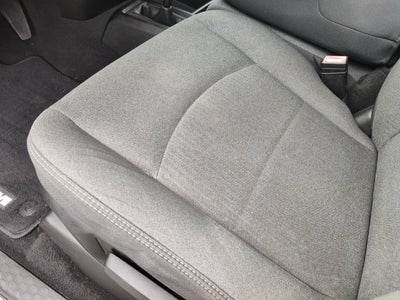 2019 RAM 3500 Tradesman