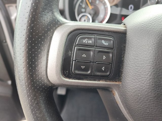 2019 RAM 3500 Tradesman