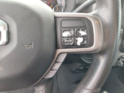 2019 RAM 3500 Tradesman
