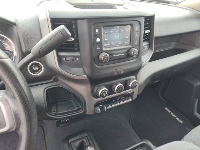 2019 RAM 3500 Tradesman