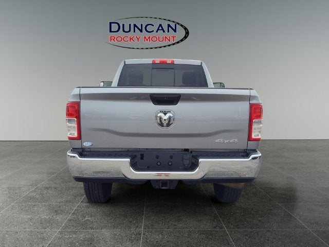 2019 RAM 3500 Tradesman