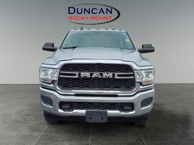 2019 RAM 3500 Tradesman