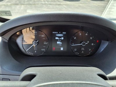 2025 RAM ProMaster 1500 Base