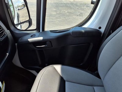 2025 RAM ProMaster 1500 Base