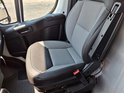 2025 RAM ProMaster 1500 Base