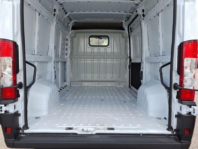 2025 RAM ProMaster 1500 Base