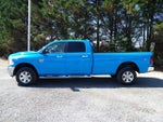 2012 RAM 2500 Big Horn