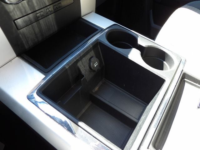 2012 RAM 2500 Big Horn