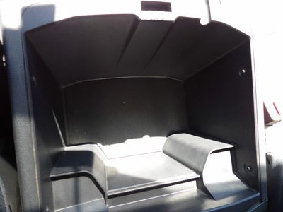 2012 RAM 2500 Big Horn