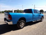 2012 RAM 2500 Big Horn