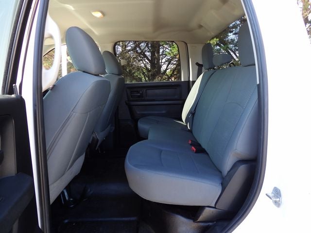 2014 RAM 2500 Tradesman