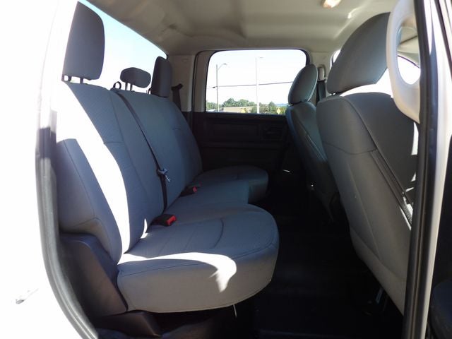 2014 RAM 2500 Tradesman