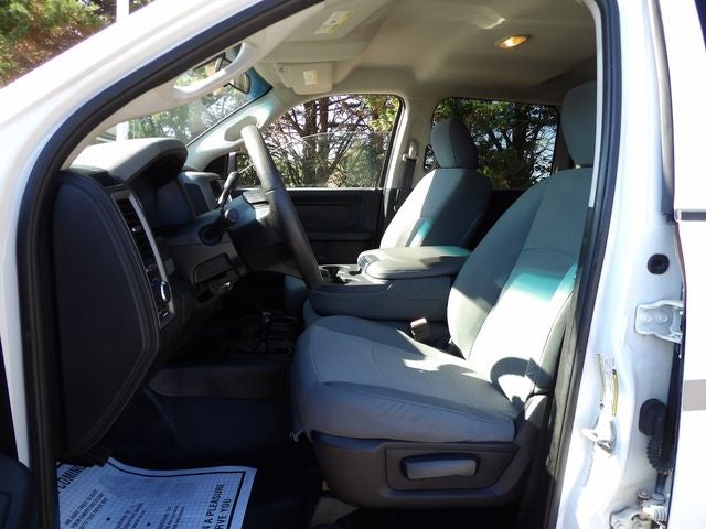 2014 RAM 2500 Tradesman