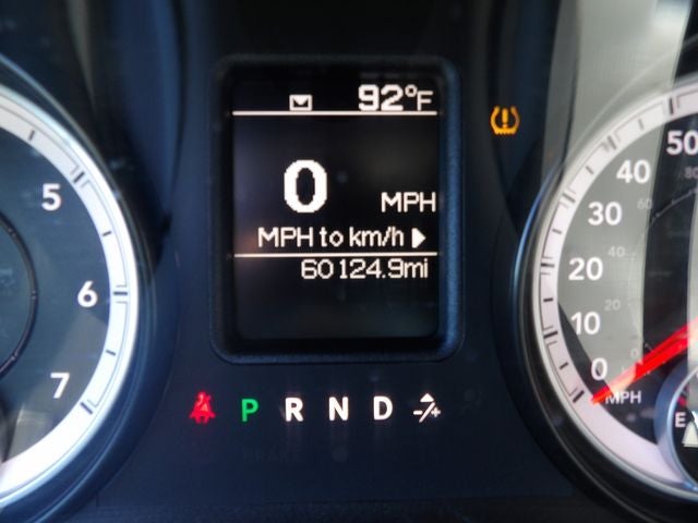 2014 RAM 2500 Tradesman