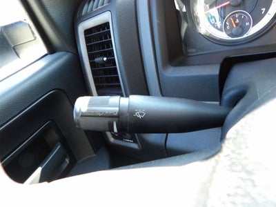 2014 RAM 2500 Tradesman