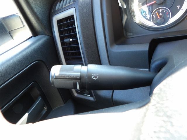 2014 RAM 2500 Tradesman