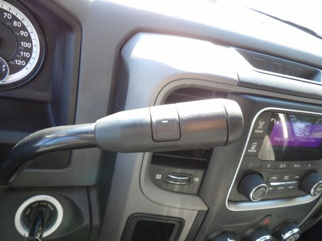 2014 RAM 2500 Tradesman