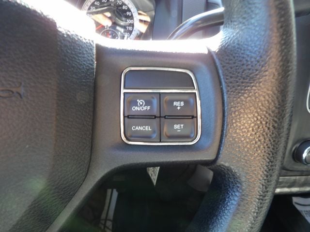 2014 RAM 2500 Tradesman