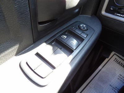 2014 RAM 2500 Tradesman