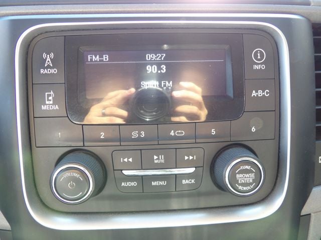 2014 RAM 2500 Tradesman