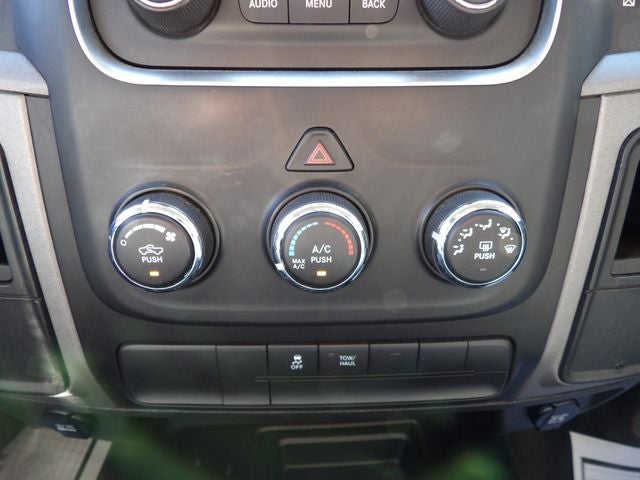 2014 RAM 2500 Tradesman
