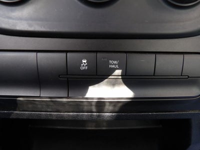 2014 RAM 2500 Tradesman