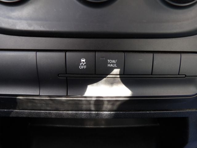2014 RAM 2500 Tradesman
