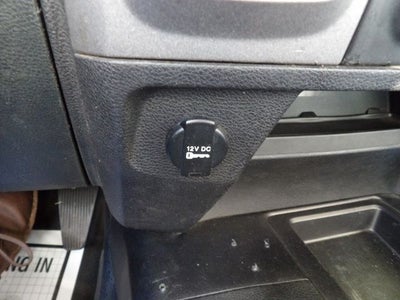 2014 RAM 2500 Tradesman