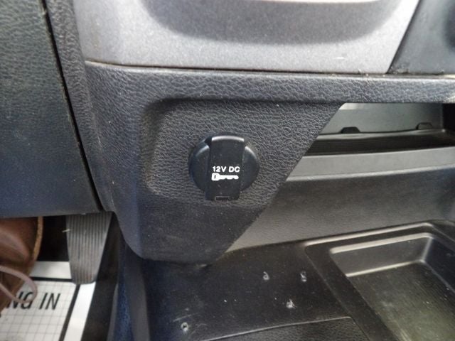 2014 RAM 2500 Tradesman