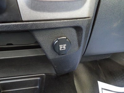 2014 RAM 2500 Tradesman