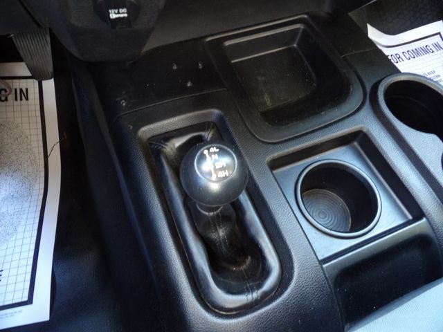 2014 RAM 2500 Tradesman