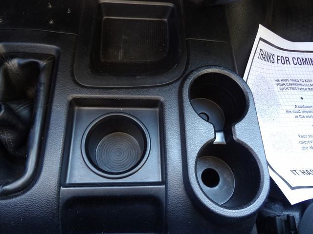 2014 RAM 2500 Tradesman
